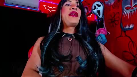 Danezka online show from March 2026 10:09:02 AM