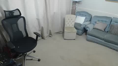 hugedick1965 online show from February 2026 09:08:01 AM