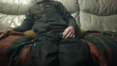 hugenob4u online show from April 2026 08:55:01 PM