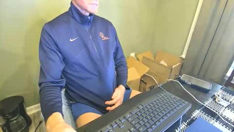 CAROLINA TIM online show from March 2026 10:04:02 PM