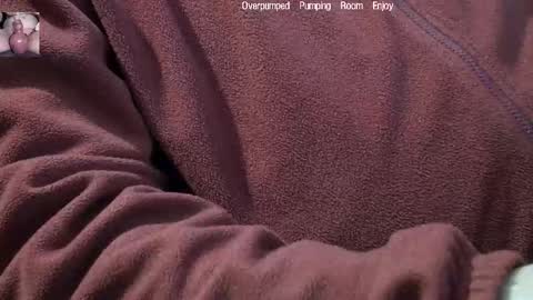 Overpumped online show from February 2026 08:18:01 PM