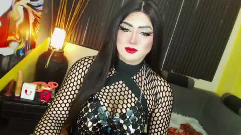 MsLovely online show from May 2026 06:53:01 PM