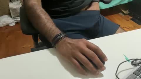 HunkyLover online show from January 2026 11:04:01 AM