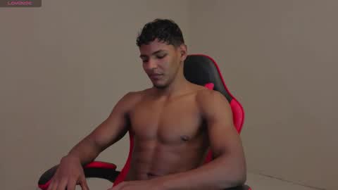 Hugo Cano online show from February 2026 05:17:02 PM