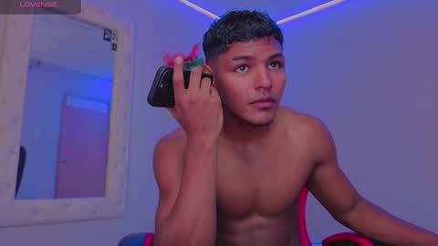 Hugo Cano online show from April 2026 05:17:01 PM