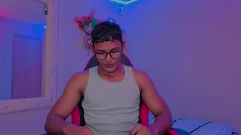 Hugo Cano online show from April 2026 10:51:02 PM