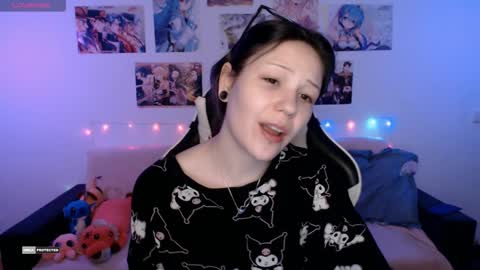 HugoMin online show from December 2024 01:53:02 AM