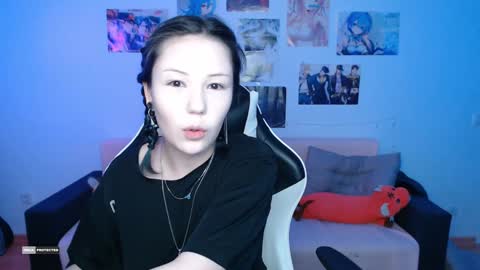 HugoMin online show from February 2025 10:00:01 PM