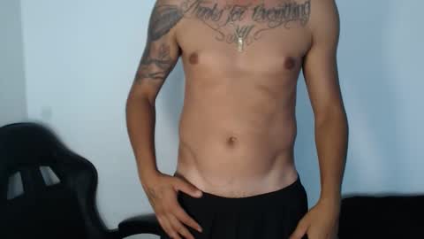 Richard14 online show from February 2026 12:08:01 PM