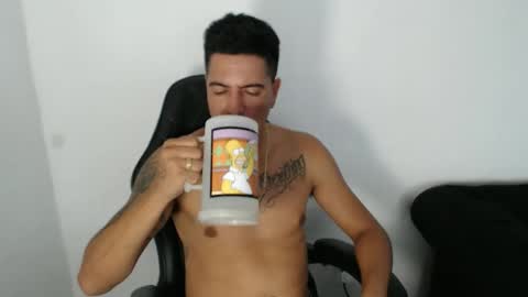 Richard14 online show from February 2026 12:42:01 PM