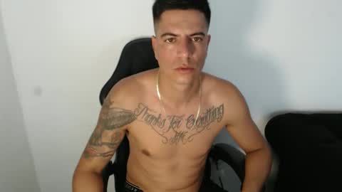 Richard14 online show from March 2026 12:12:02 PM