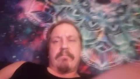 StacheDaddy online show from November 2025 02:22:01 AM