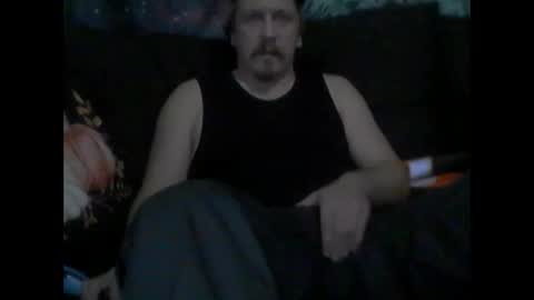 StacheDaddy online show from November 2025 10:58:01 AM