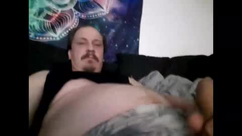 StacheDaddy online show from April 2026 12:04:01 AM