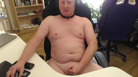 humancylonrelations online show from May 2026 06:46:01 PM
