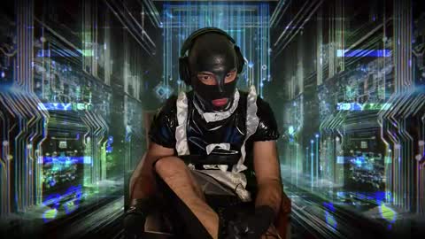 Snapshot of humandr0id chatting on December 2025 07:11:01 PM Humandroid online show from December 2025 07:11:01 PM