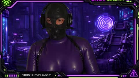 Snapshot of humandr0id chatting on February 2026 07:11:01 PM Humandroid online show from February 2026 07:11:01 PM