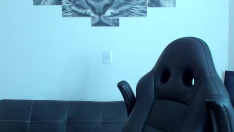 Snapshot of humber_eli chatting on February 2025 02:59:01 AM Eli online show from February 2025 02:59:01 AM