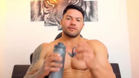 Eli online show from February 2026 01:32:01 AM