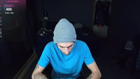 FootLover online show from December 2024 01:15:02 AM