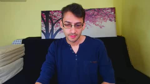 Eddy online show from October 2025 08:53:02 PM