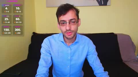 Eddy online show from November 2025 09:21:01 AM