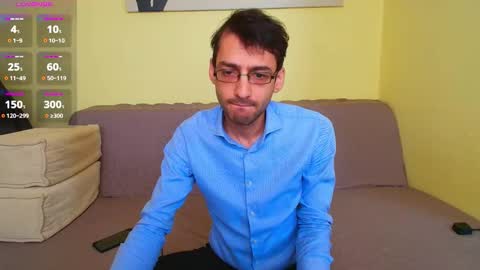 Eddy online show from November 2025 09:48:02 AM