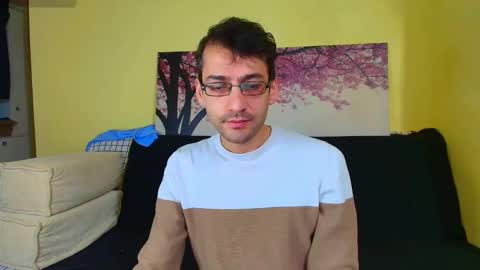 Eddy online show from November 2025 08:33:02 PM