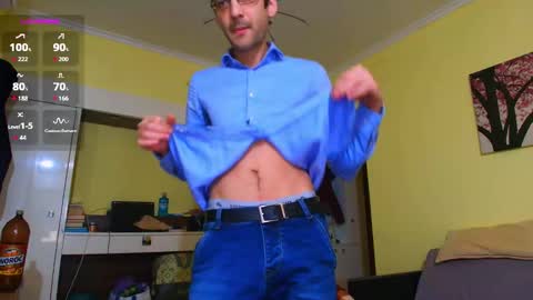 Eddy online show from January 2026 07:11:01 PM