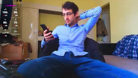 Eddy online show from February 2026 08:41:01 AM