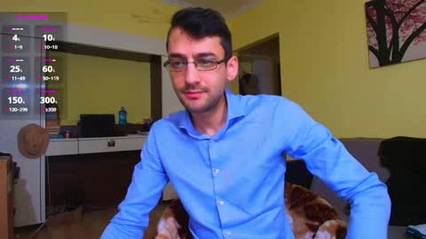 Eddy online show from February 2026 09:22:01 PM