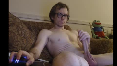 HungMysterio online show from December 2025 04:21:01 AM