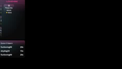 Hot Husbands online show from November 2025 07:14:01 AM