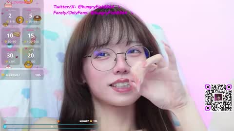  Crocodile  hungryFish8964 online show from November 2025 03:36:01 PM