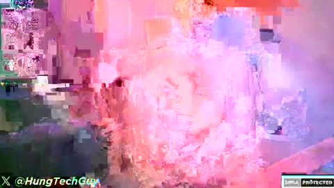 Snapshot of hungtechguy chatting on February 2025 03:56:02 AM HungTechGuy online show from February 2025 03:56:02 AM