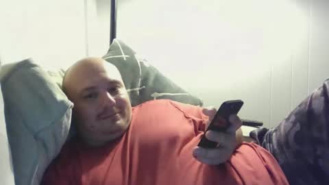 Hungyungbull online show from April 2026 10:12:01 PM