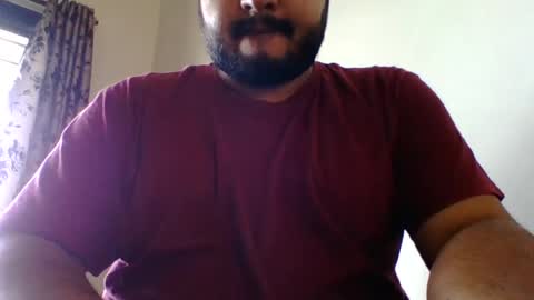 chubbyBubby online show from June 2026 06:07:01 AM