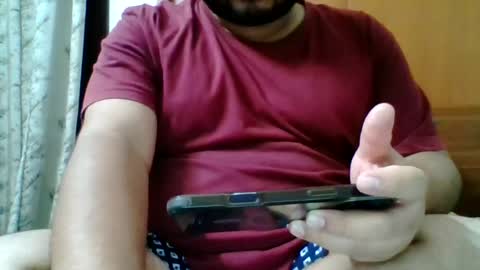 chubbyBubby online show from June 2026 07:20:01 PM