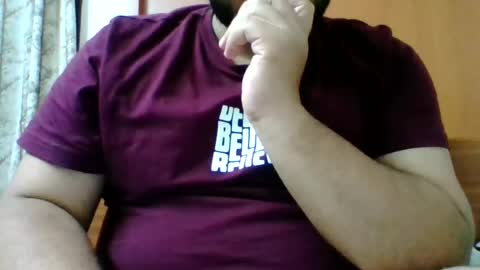 chubbyBubby online show from July 2026 06:26:02 PM