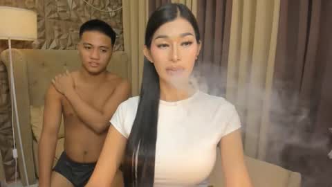 hunkhomerontop online show from October 2025 07:29:01 AM