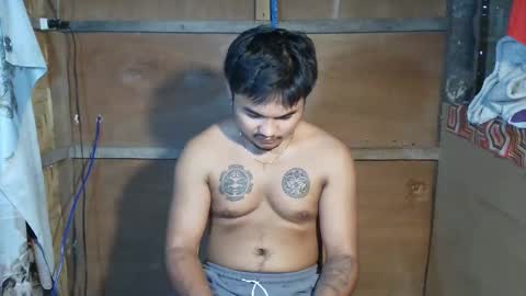 hunkyzeus online show from February 2026 06:53:02 AM