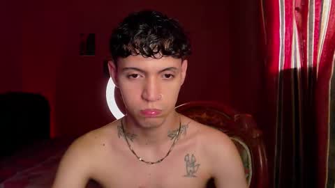 hunter_jagg online show from February 2026 08:37:01 PM