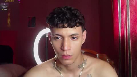 hunter_jagg online show from February 2026 08:17:02 PM