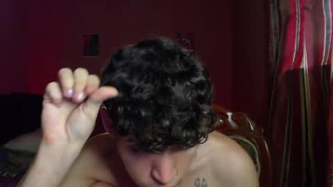 hunter_jagg online show from February 2026 09:46:01 PM