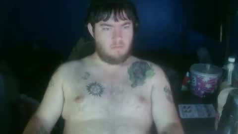 hunter_lust97 online show from April 2026 01:12:01 AM