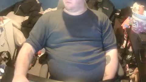 hunter_lust97 online show from May 2026 11:11:01 PM
