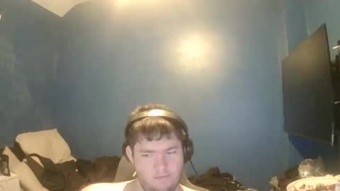hunter_lust97 online show from May 2026 12:15:02 AM