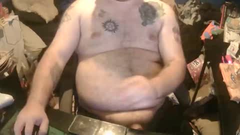 hunter_lust97 online show from June 2026 11:19:01 PM