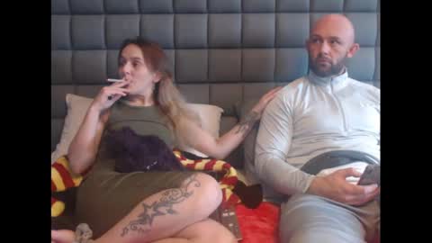 HunterandEsme online show from January 2025 02:03:02 PM