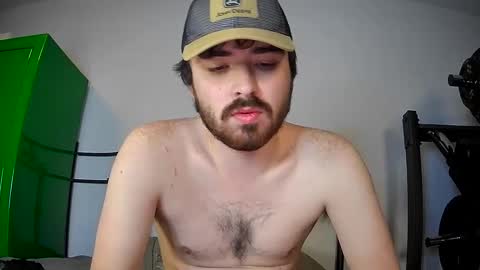 Snapshot of hunterbentleyy chatting on January 2025 12:03:01 AM Hunter online show from January 2025 12:03:01 AM